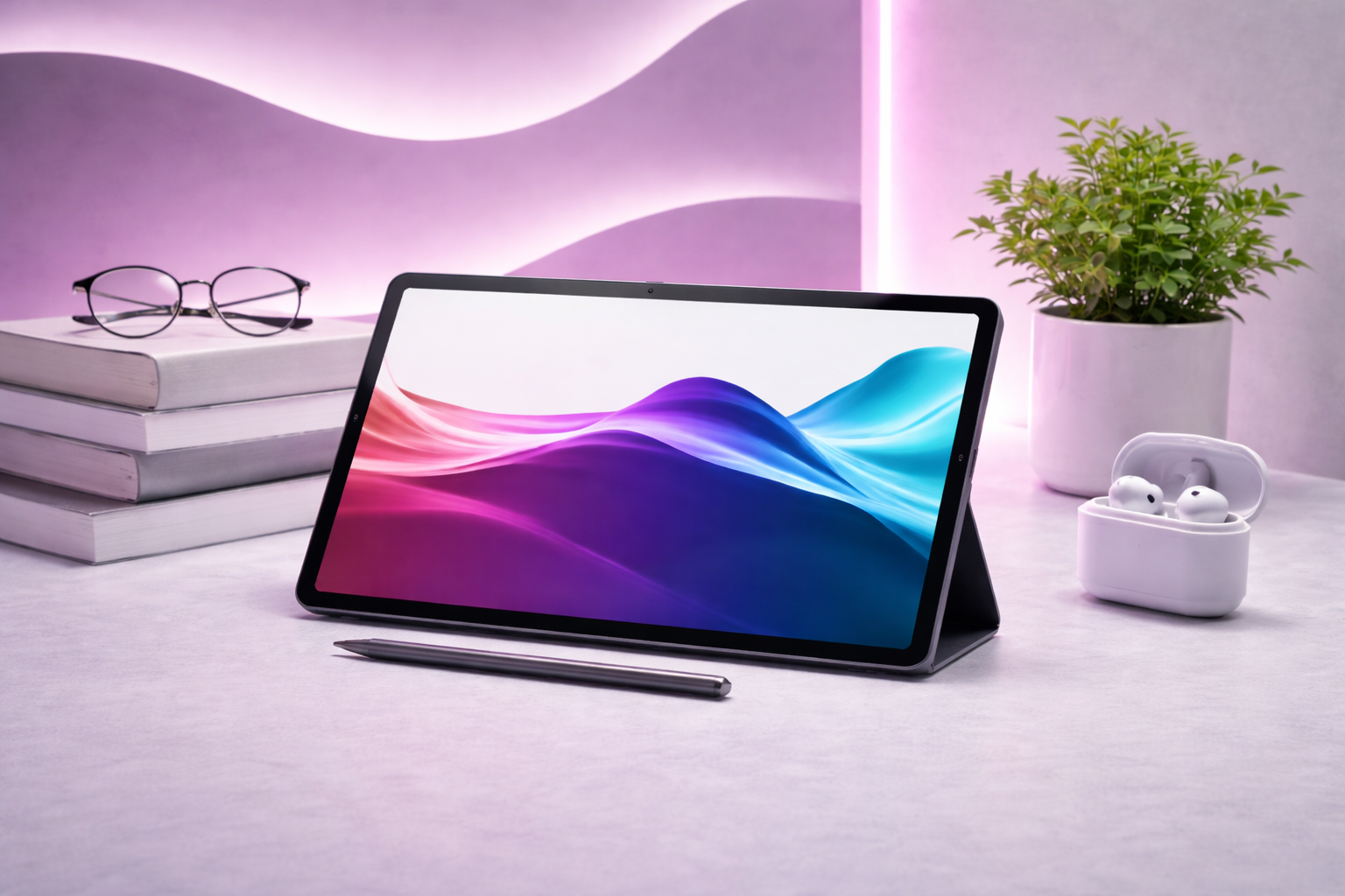 Топ китайських планшетів 2026 року: найтехнологічніші моделі з потужною начинкою